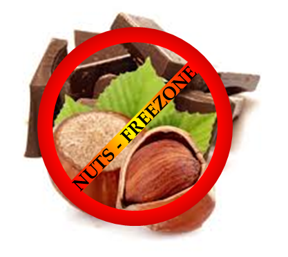 Nuts-freezone di Antonella